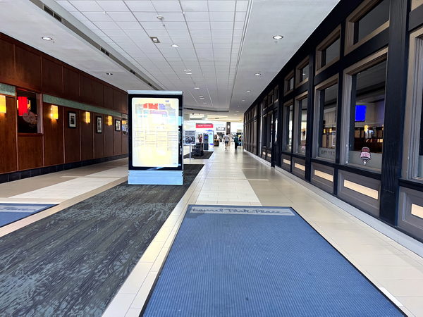 Laurel Park Place - July 23 2022 (newer photo)